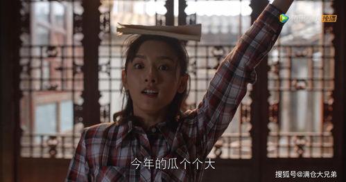 吃瓜娱乐圈的大番薯