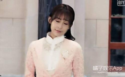 娱乐吃瓜君评价贾青